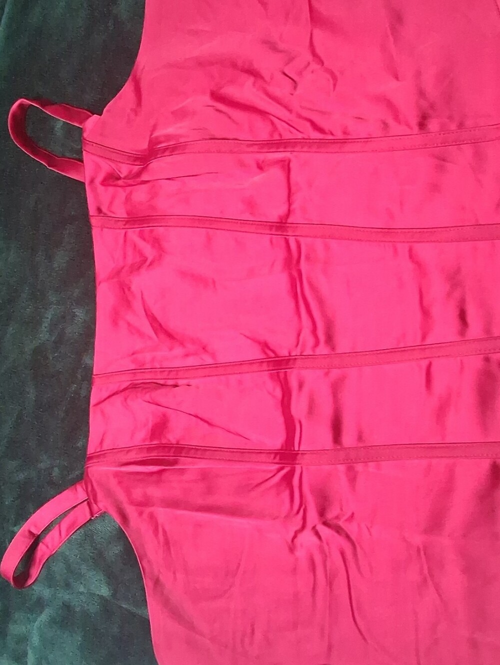 Torrid Corset